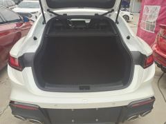MG7 1.5T Luxury Edition - photo 7