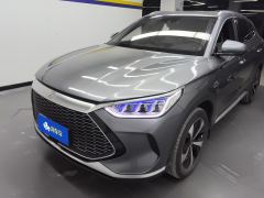 BYD Song PLUS DM-i 1.5L 2WD Version - ფოტო 1