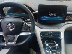 BYD Song PLUS DM-i 1.5L 2WD Version - ფოტო 16