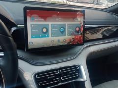 BYD Song PLUS DM-i 1.5L 2WD Version - ფოტო 17