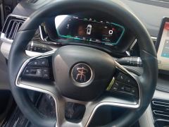 BYD Song PLUS DM-i 1.5L 2WD Version - ფოტო 18