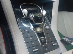 BYD Song PLUS DM-i 1.5L 2WD Version - ფოტო 19