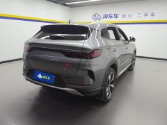 BYD Song PLUS DM-i 1.5L 2WD Version - ფოტო 2