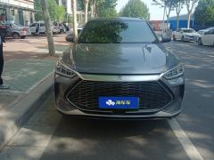 BYD Song PLUS DM-i 1.5L 2WD Version - ფოტო 3