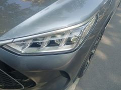 BYD Song PLUS DM-i 1.5L 2WD Version - ფოტო 4