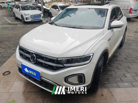 2024 Volkswagen Songhunting for the masses 280TSI Edition - ავტომობილი ჩინეთიდან