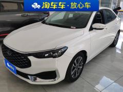 Ford Escort 1.5L Edition - ფოტო 1