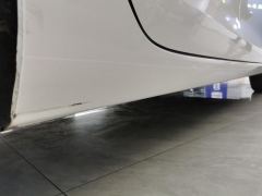 Ford Escort 1.5L Edition - ფოტო 10