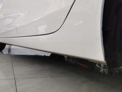 Ford Escort 1.5L Edition - ფოტო 11
