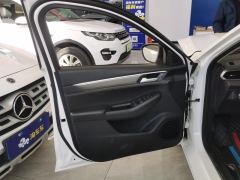 Ford Escort 1.5L Edition - ფოტო 12