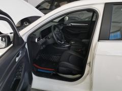 Ford Escort 1.5L Edition - ფოტო 14
