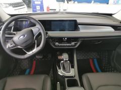 Ford Escort 1.5L Edition - ფოტო 16