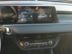 Ford Escort 1.5L Edition - ფოტო 17