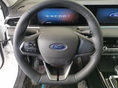 Ford Escort 1.5L Edition - ფოტო 18
