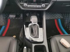 Ford Escort 1.5L Edition - ფოტო 19