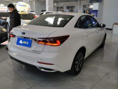 Ford Escort 1.5L Edition - ფოტო 2