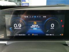 Ford Escort 1.5L Edition - ფოტო 20