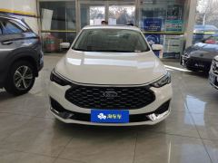 Ford Escort 1.5L Edition - ფოტო 3