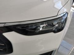 Ford Escort 1.5L Edition - ფოტო 4