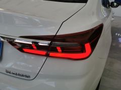 Ford Escort 1.5L Edition - ფოტო 5