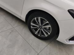 Ford Escort 1.5L Edition - ფოტო 6