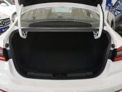 Ford Escort 1.5L Edition - ფოტო 7