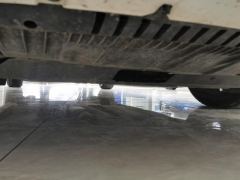 Ford Escort 1.5L Edition - ფოტო 8