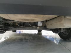 Ford Escort 1.5L Edition - ფოტო 9
