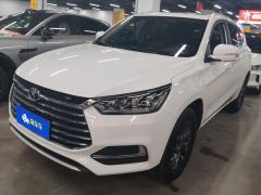 BYD Song Classic Edition 1.5TI Automatic Luxury Edition - ფოტო 1