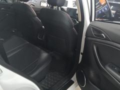 BYD Song Classic Edition 1.5TI Automatic Luxury Edition - ფოტო 10
