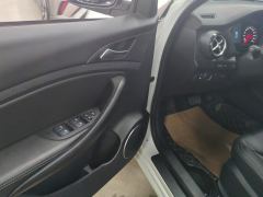 BYD Song Classic Edition 1.5TI Automatic Luxury Edition - ფოტო 12
