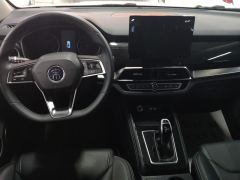 BYD Song Classic Edition 1.5TI Automatic Luxury Edition - ფოტო 16