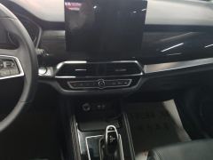 BYD Song Classic Edition 1.5TI Automatic Luxury Edition - ფოტო 17