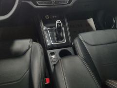 BYD Song Classic Edition 1.5TI Automatic Luxury Edition - ფოტო 19