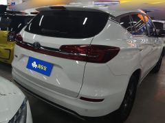 BYD Song Classic Edition 1.5TI Automatic Luxury Edition - ფოტო 2