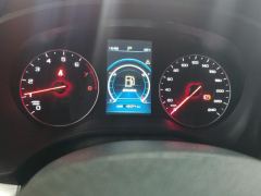 BYD Song Classic Edition 1.5TI Automatic Luxury Edition - ფოტო 20