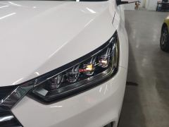 BYD Song Classic Edition 1.5TI Automatic Luxury Edition - ფოტო 4
