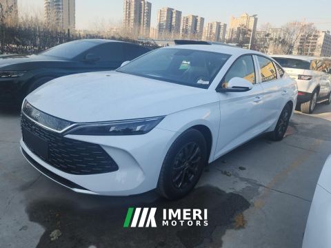 2024 BYD Qin L DM-i 1.5L 80km Leading Edition