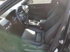 Honda Civic 180TURBO CVT Shangying Edition - ფოტო 14