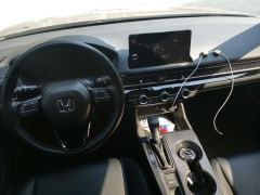 Honda Civic 180TURBO CVT Shangying Edition - ფოტო 16