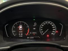 Honda Civic 180TURBO CVT Shangying Edition - ფოტო 20