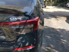 Honda Civic 180TURBO CVT Shangying Edition - ფოტო 5