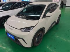 BYD Seagull 305km Free Version - ფოტო 1