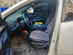 BYD Seagull 305km Free Version - ფოტო 14