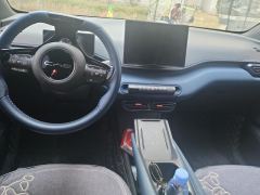 BYD Seagull 305km Free Version - ფოტო 16