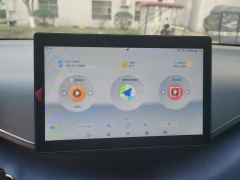 BYD Seagull 305km Free Version - ფოტო 17