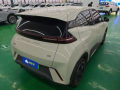 BYD Seagull 305km Free Version - ფოტო 2