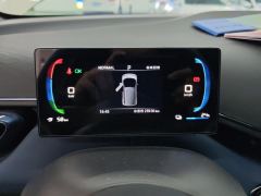 BYD Seagull 305km Free Version - ფოტო 20