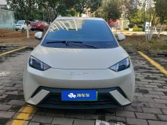 BYD Seagull 305km Free Version - ფოტო 3