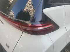 BYD Seagull 305km Free Version - ფოტო 5